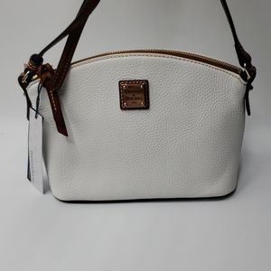DOONEY & BOURKE SUKI CROSSBODY